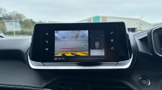 Peugeot 208 100kW Allure Premium 50kWh 5dr Auto Electric Hatchback